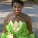 Princess Tiana