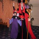 Best Handmade Evil Queen Costume
