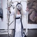 Maria Franz; a tribute to Heilung