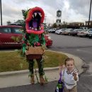 Little Shop of Horrors