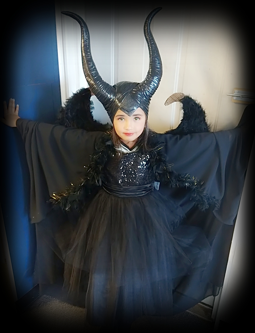 Maleficent