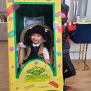 NINA OLIVIA- THE DRESSY GIRL CABBAGE PATCH DOLL
