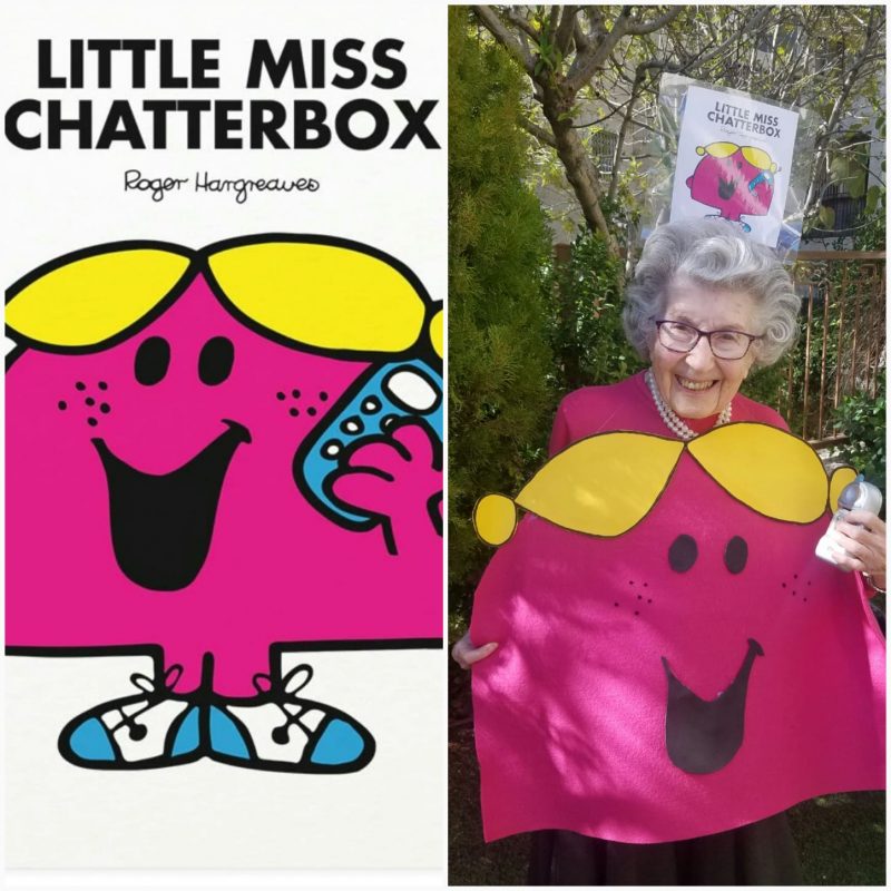 Mr Men & Little Misses