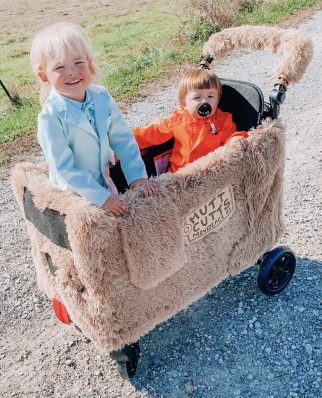 Dumb and dumber mutt cutts costume outlet