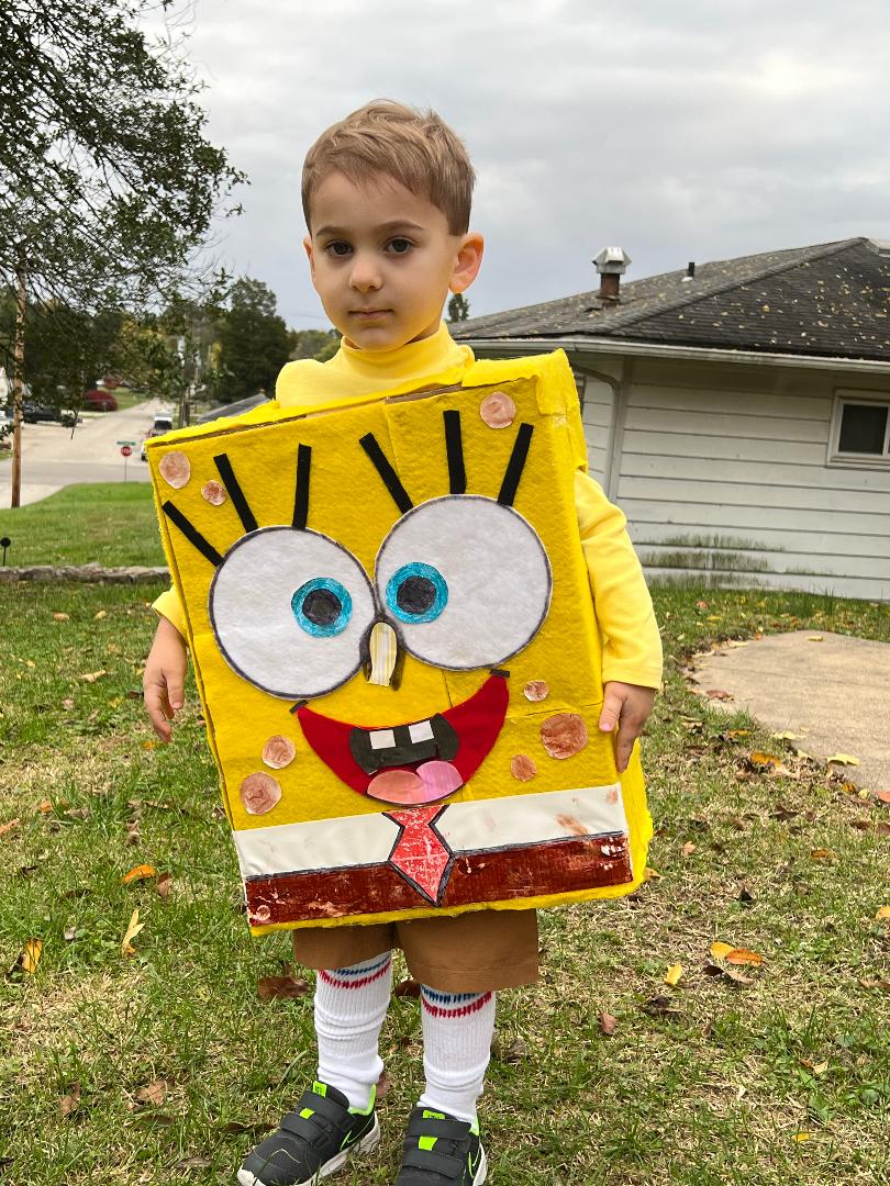 SpongeBob SquarePants