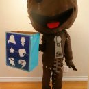 Coolest LittleBigPlanet Sackboy Costume