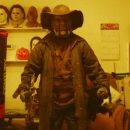 Life-Sized Homemade Jeepers Creepers Costume  (TheCreeper)