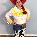 Jessie the Yodeling Cowgirl!