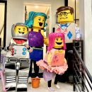 LEGO Family!