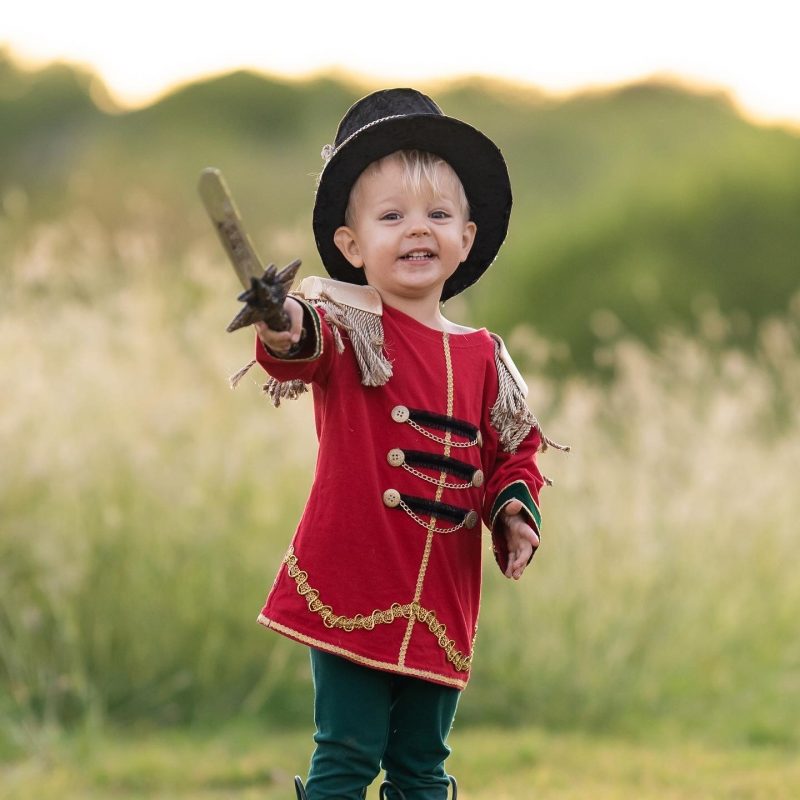 Coolest DIY Nutcracker Ballet Family Group Costume