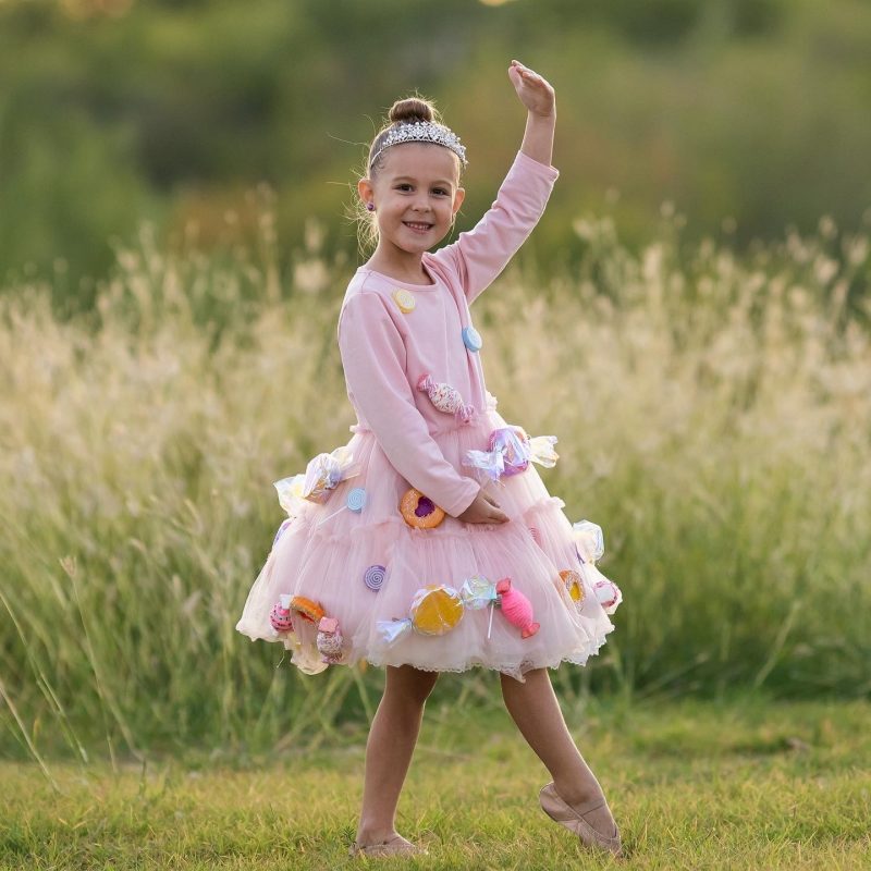 Coolest DIY Nutcracker Ballet Family Group Costume