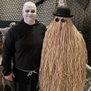 The easiest cousin ITT and uncle fester with the most wins!