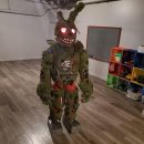 Springtrap by Grammy