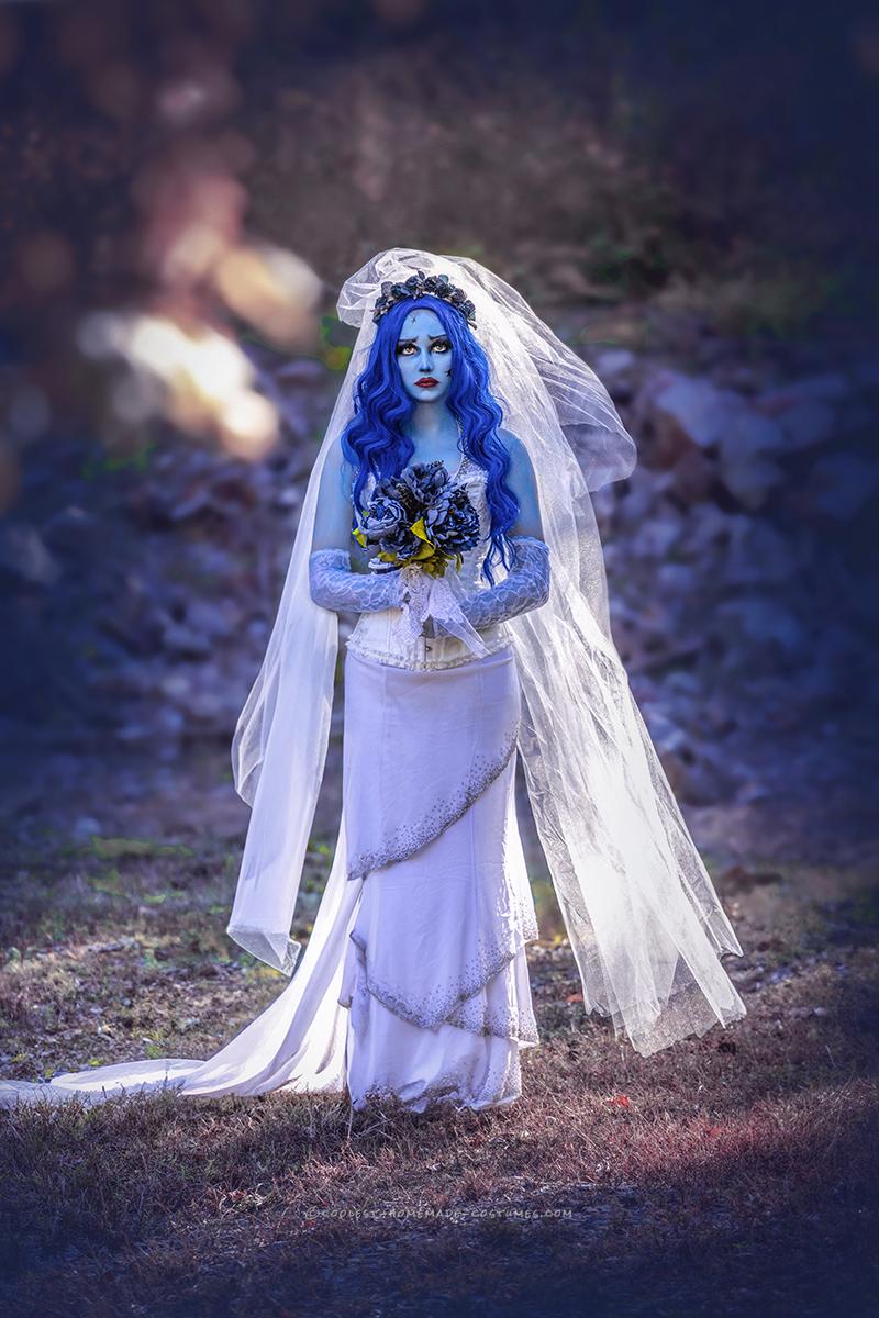 Beautiful Corpse Bride